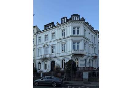 Wohnung zum Mieten in Frankfurt am Main 3.000,00 € 80 m²