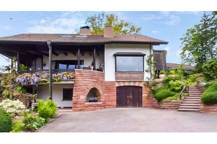 Haus zum Kaufen in Hochspeyer 585.000,00 € 253 m²