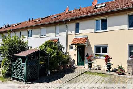 Haus zum Kaufen in Oberkrämer Eichstädt 375.000,00 € 142 m² - Oberkrämer / Eichstädt