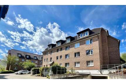 Wohnung zum Mieten in Oppenheim 890,00 € 71.47 m²
