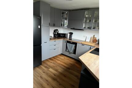 Hausscheibe in Niebüll zu vermieten