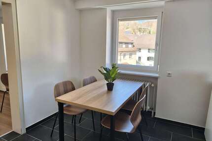Wohnung zum Mieten in Grenzach-Wyhlen 990,00 € 50 m²