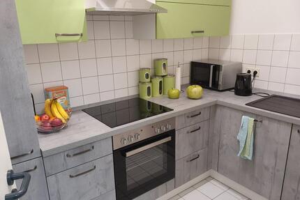 Großzügige 2-Zimmer-Wohnung im Grünen nahe Germania-Campus - Münster Münster-Nord