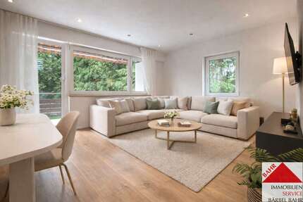 Wohnung zum Kaufen in Weil der Stadt 275.000,00 € 69.25 m²