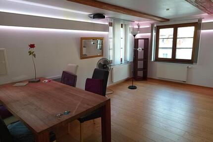 Traumwohnung Konstanz Kreuzlingen