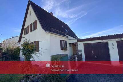 Haus zum Kaufen in Memmingen 440.000,00 € 120 m²