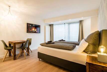 Wohnung zum Kaufen in Düsseldorf 174.900,00 € 30 m²