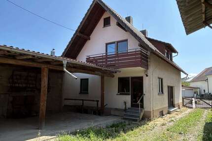 Haus zum Kaufen in Breisach 494.000,00 € 105 m²