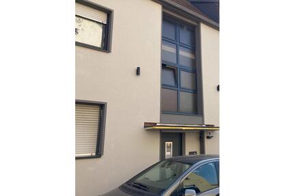 2,5 ZKB zu vermieten in 66115 Saarbrücken mit Balkon