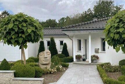 4 Zi Maisonette-Wohnung mit Praxis Studio am Möhnesee Soest NRW