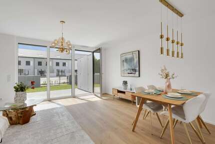 Wohnung zum Mieten in Herbrechtingen 1.725,00 € 120 m²