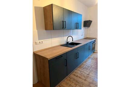 2 Raum Wohnung in Gera zu vermieten