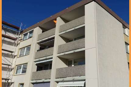 Wohnung zum Kaufen in Stein 177.000,00 € 54 m²