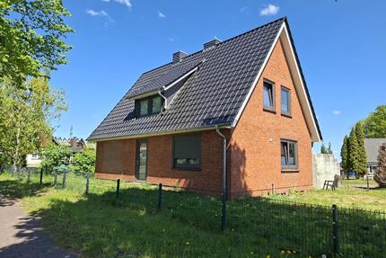 EFH - Einfamilienhaus in Hemmoor