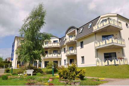 Wohnung zum Mieten in Bad Sülze 388,65 € 51.82 m²