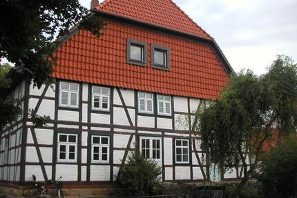 Ruhig gelegene 3 Zimmerwohnung in Lühnde - Algermissen