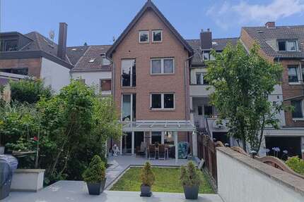 Haus zum Kaufen in Neuss 749.000,00 € 203.57 m²