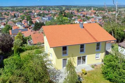 Haus zum Kaufen in Peißenberg 890.000,00 € 176 m²