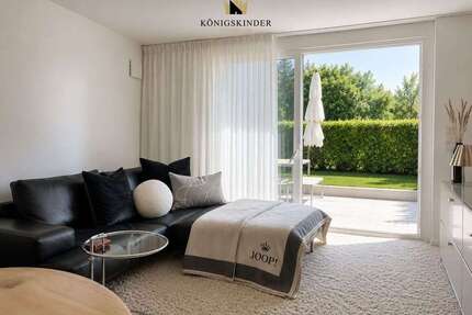 Wohnung zum Kaufen in Filderstadt 300.000,00 € 68.06 m²