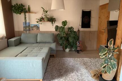 Schöne 3-Zimmer-Wohnung mit Balkon in Bad Tölz Zentrum