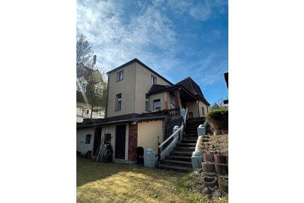 Vermietung: Einfamilienhaus mit Blick auf den Bötzsee- Eggersdorf - Petershagen/Eggersdorf
