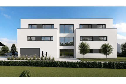 Wohnung zum Kaufen in Bad Salzuflen 415.000,00 € 94 m²
