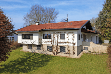 Haus zum Kaufen in Nußdorf 895.000,00 € 207 m²