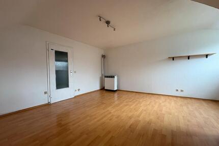 1-Zimmer-Wohnung *bezugsfrei ab 15.04.2026* - Stuttgart Stuttgart-West