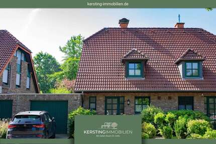 Haus zum Kaufen in Krefeld 319.000,00 € 120 m²