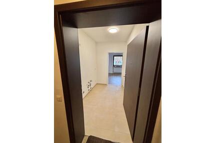 Attraktive Kapitalanlage in Abensberg - 1-Zimmer Apartment