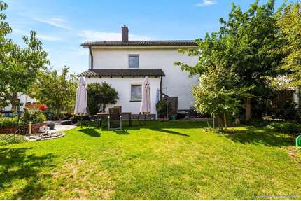 Haus zum Kaufen in Regenstauf 649.000,00 € 150 m²