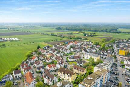 Wohnung zum Kaufen in Oftersheim 419.000,00 € 102.25 m²