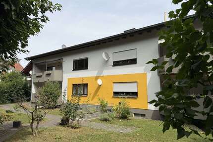 Wohnung zum Kaufen in Bischweier 290.000,00 € 101 m²