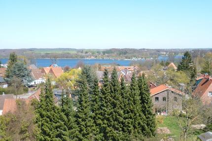 Schöne 4-Zimmerwohnung in Ratzeburg