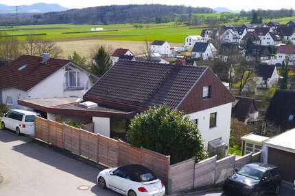 Haus zum Kaufen in Oberboihingen 599.000,00 € 113.95 m²