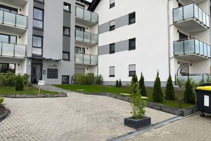 Wohnung zum Mieten in Gießen 650,00 € 50 m²