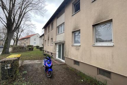 Helle 2,5 Zimmer-Wohnung - 420,00&nbsp;EUR Kaltmiete, ca.&nbsp; 57,18&nbsp;m&sup2; in Ratzeburg (PLZ: 23909)