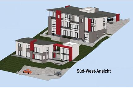 Hochwertige 4-Zimmer Wohnung in Melsungen beste Wohnlage
