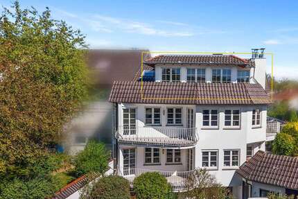 Wohnung zum Kaufen in Backnang 455.000,00 € 108.09 m²