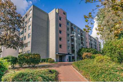 Wohnung zum Mieten in Braunschweig 761,00 € 83.55 m²