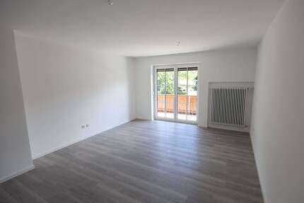 Wohnung zum Mieten in Ingolstadt 1.000,00 € 80 m²
