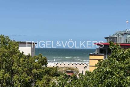 Wohnung zum Kaufen in Warnemünde 1.098.000,00 € 125 m²