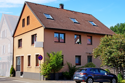 Haus zum Kaufen in Karlsruhe 637.000,00 € 254.19 m²
