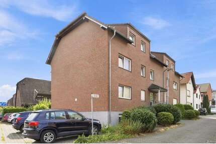 Wohnung zum Kaufen in Bergheim 185.000,00 € 84 m²