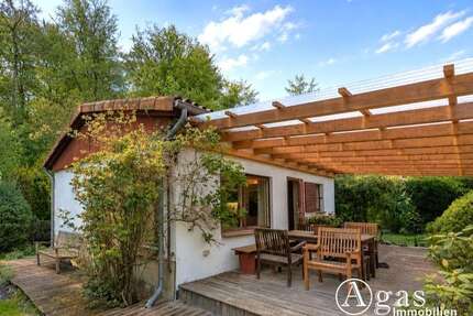 Haus zum Kaufen in Melchow 230.000,00 € 40 m²