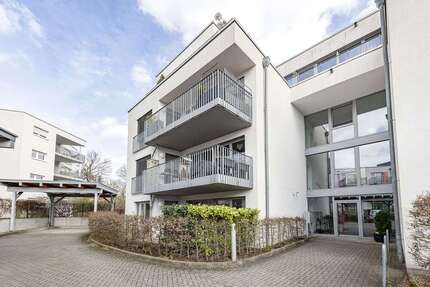Wohnung zum Kaufen in Hagen 369.000,00 € 100.86 m²