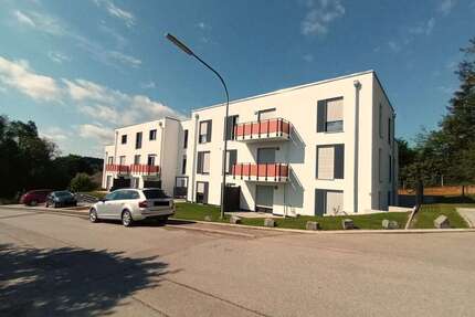 Wohnung zum Mieten in Simbach 450,00 € 45.54 m²