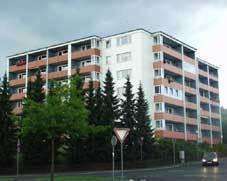 Wohnung zum Mieten in Göttingen 505,00 € 46 m²