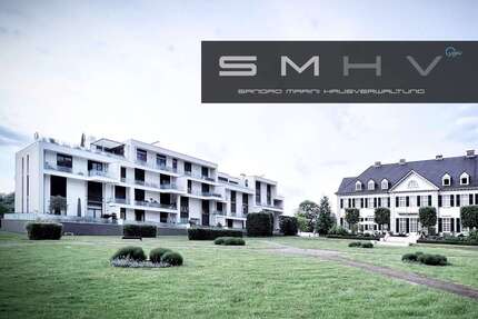 Wohnung zum Mieten in Monheim 2.500,00 € 169.25 m²