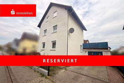 Haus zum Kaufen in Bensheim 415.000,00 € 136 m²